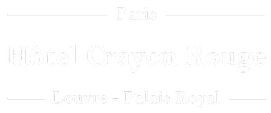 Hotel Crayon Rouge