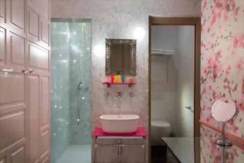 Hotel Crayon Rouge